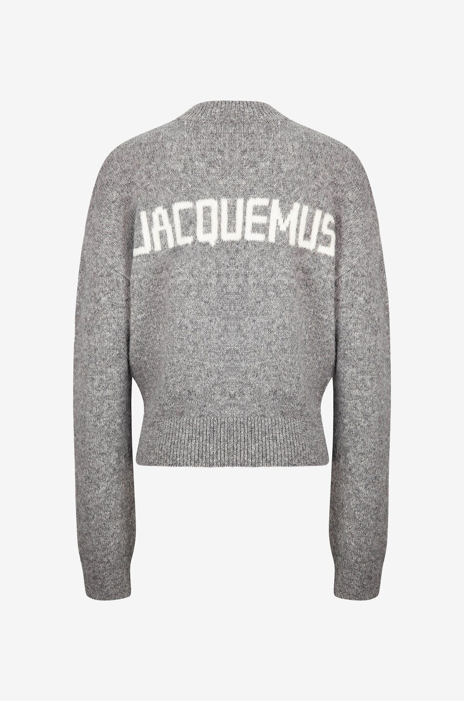 La maille Jacquemus