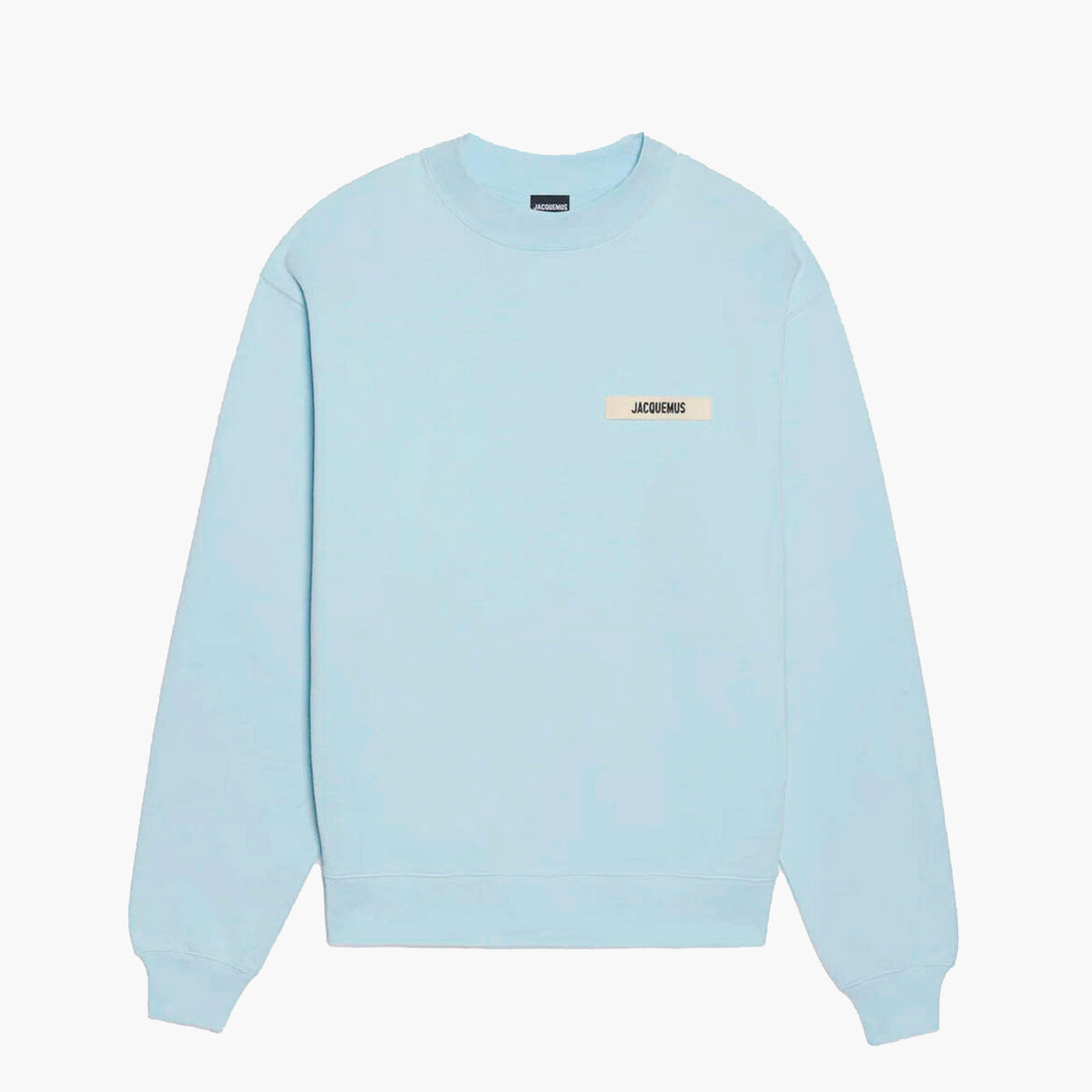 Le sweatshirt Gros Grain