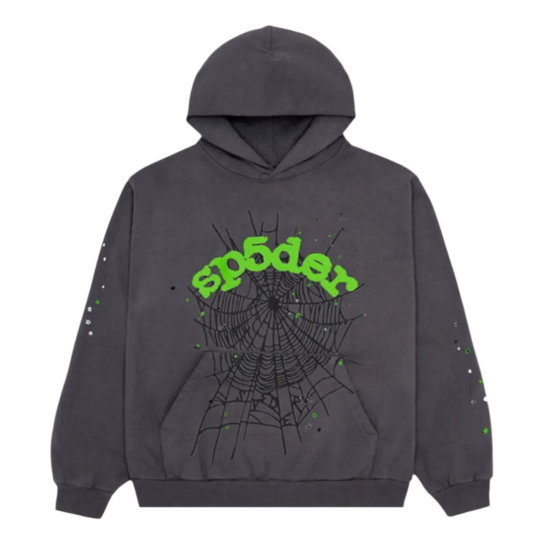 OG Web Hoodie