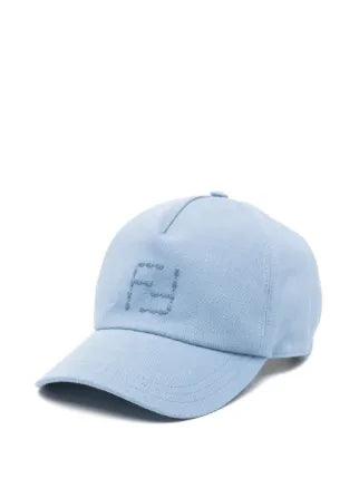 Fendi baseball cap / FF baseball cap