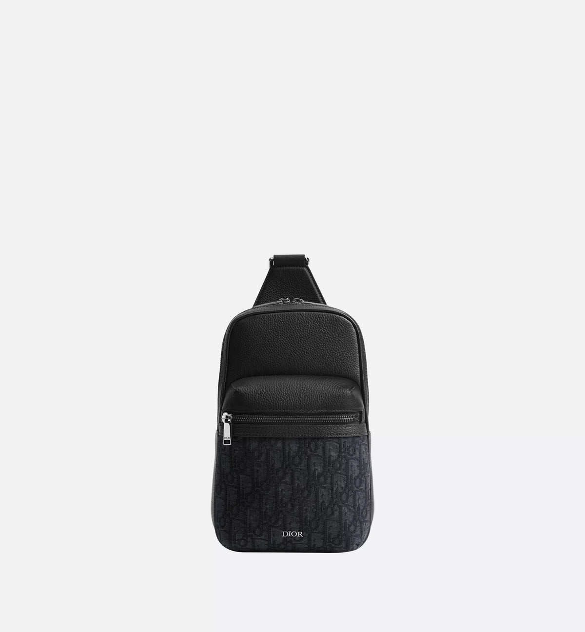 Dior Rider Sling Bag (noir)