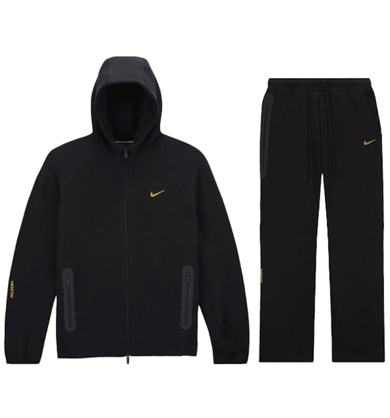 Nike x NOCTA Tech Fleece Set