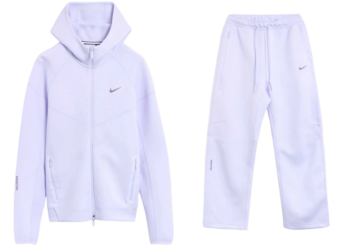 Nike x NOCTA Tech Fleece Set