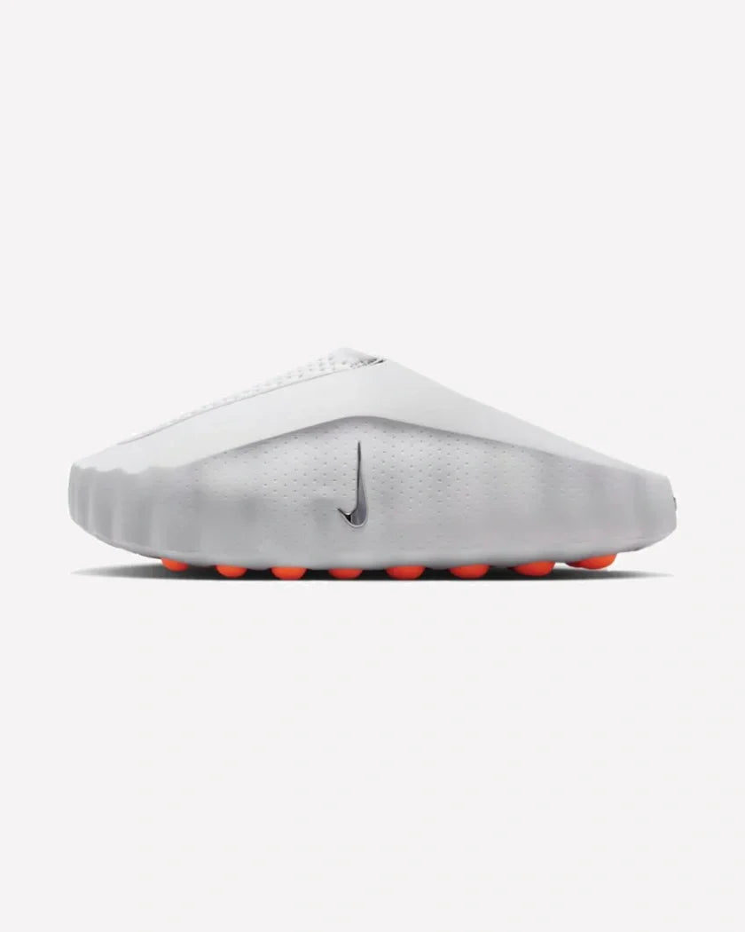 Nike Mind 001 Slide Sail/Metallic Silver
