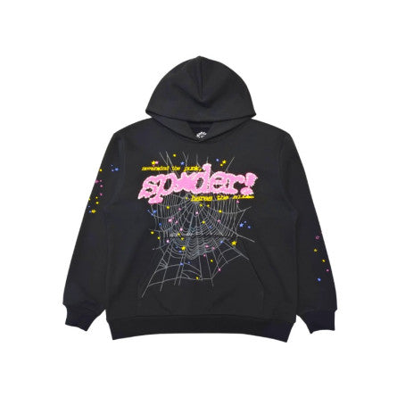OG Web Hoodie