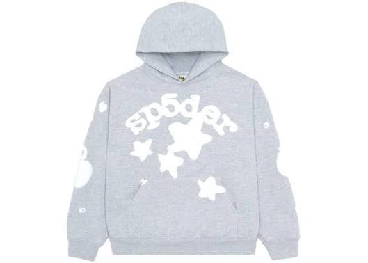 OG Web Hoodie
