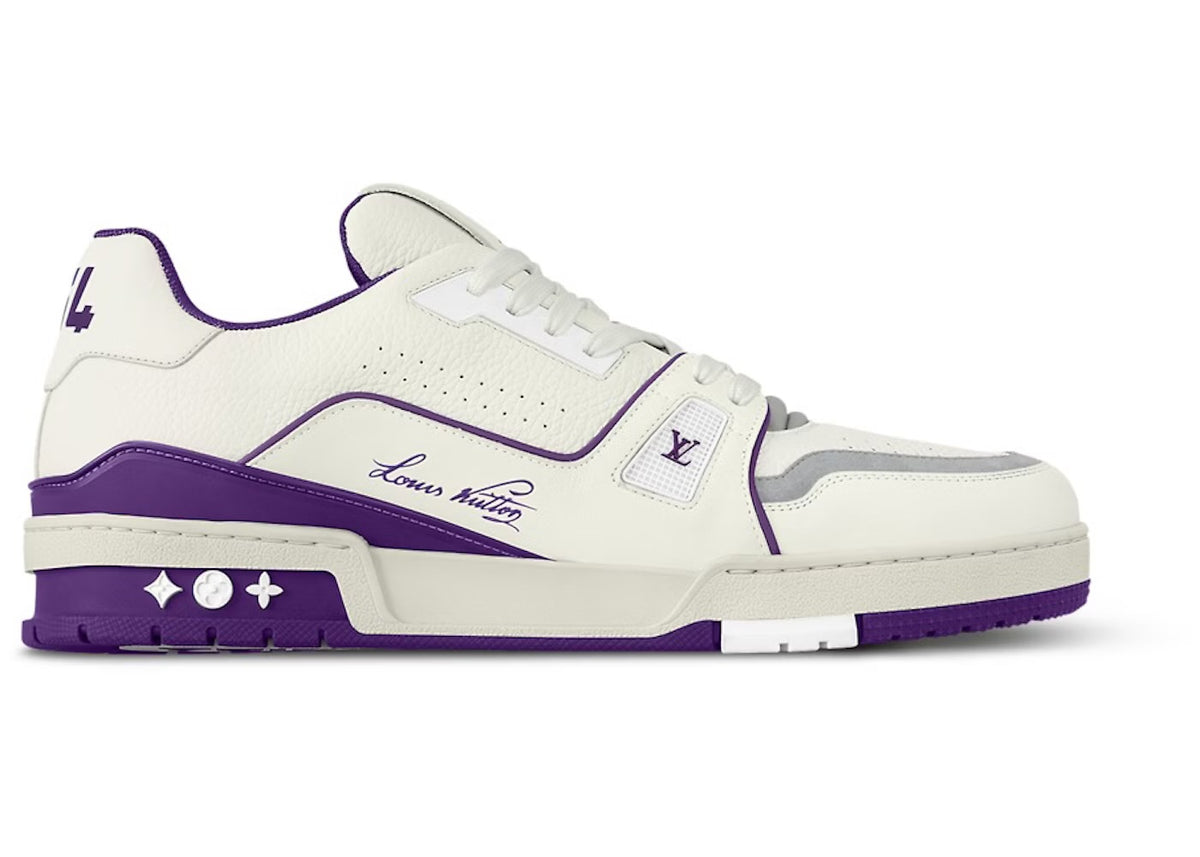 LV Trainer Violet