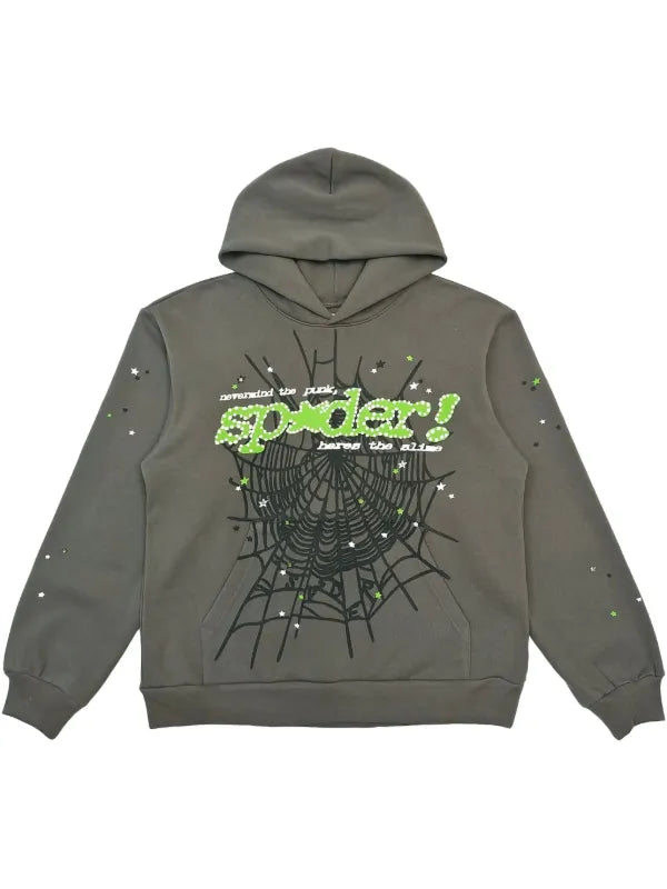 OG Web Hoodie