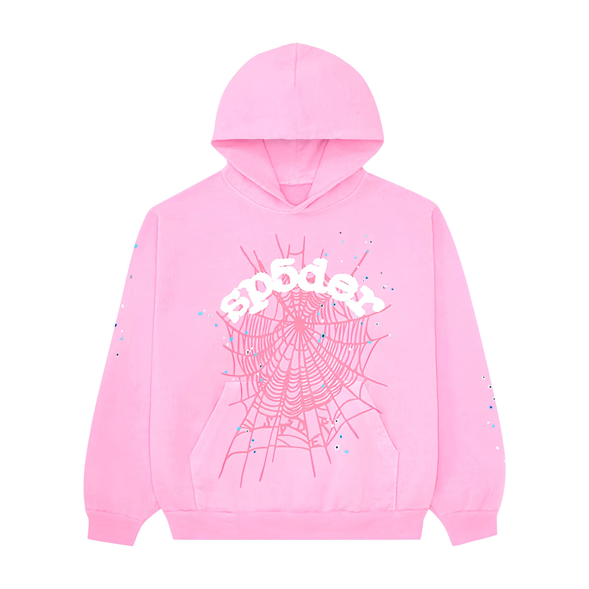 OG Web Hoodie