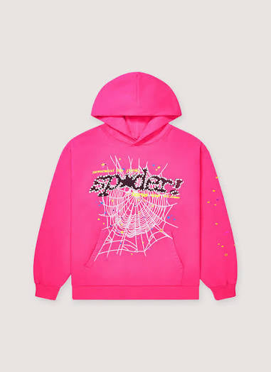 OG Web Hoodie