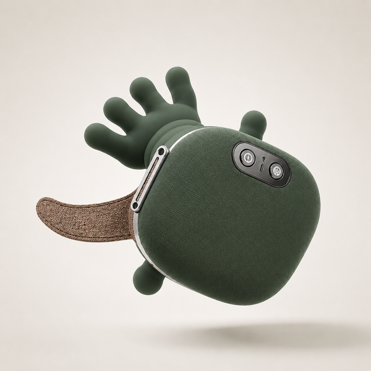 FixPose™ Neck Massager