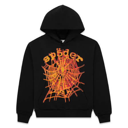 OG Web Hoodie