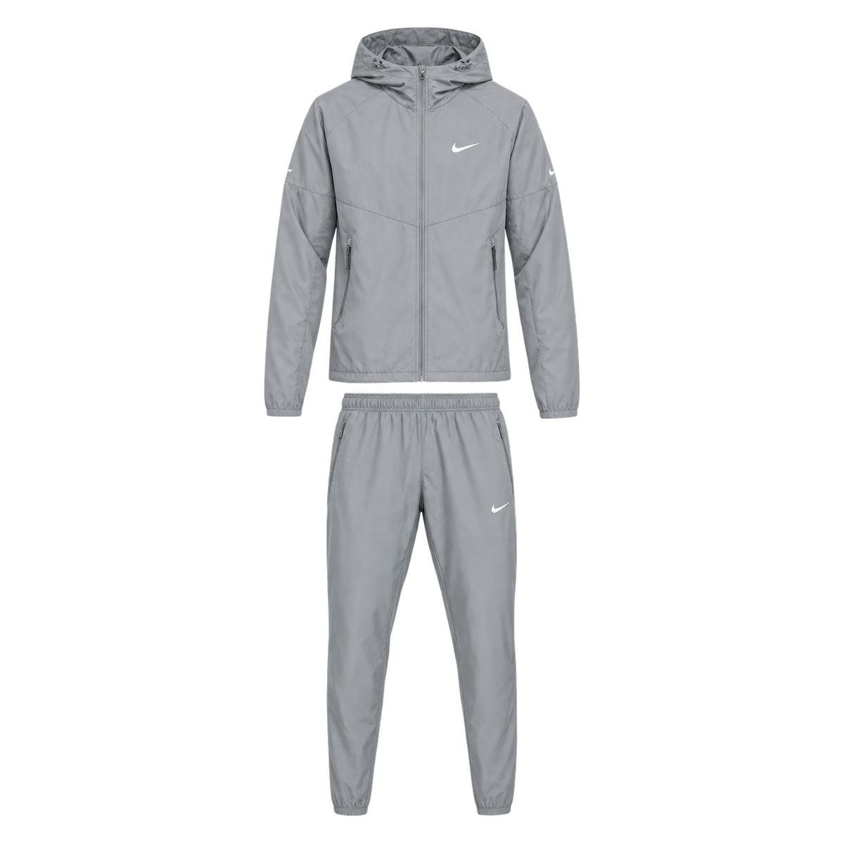 Nike Miller Set Grey