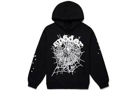 OG Web Hoodie