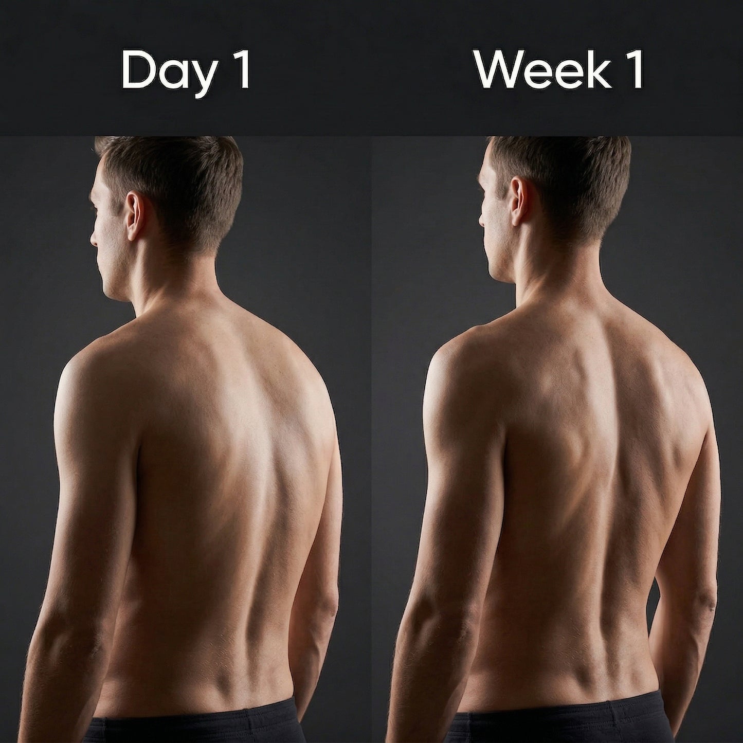 FixPose™ Smart Back Corrector