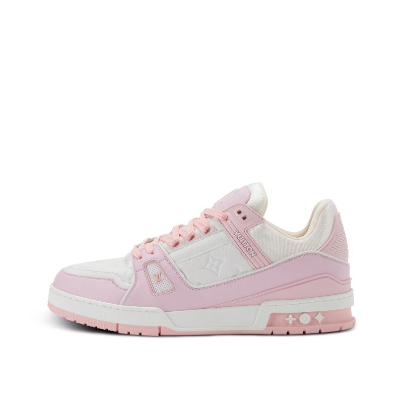 Lv Trainer Rose