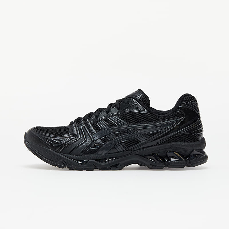 Asics Gel-Kayano 14 Full Black