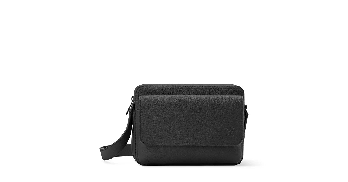 Louis Vuitton Fastline Wearable Wallet