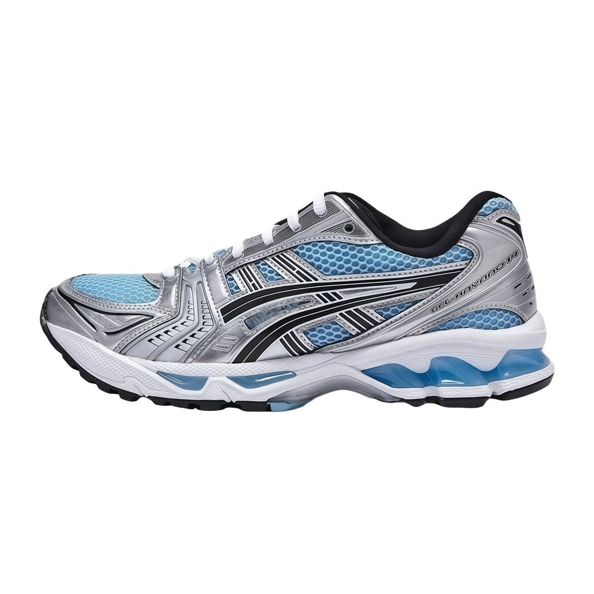 Asics Gel-Kayano 14 Arctic Sky/Pure Silver