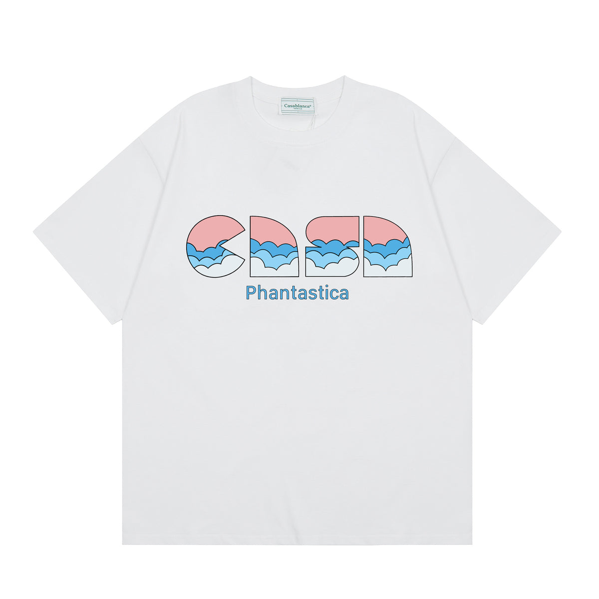 T-shirt Casa (Copie 87)
