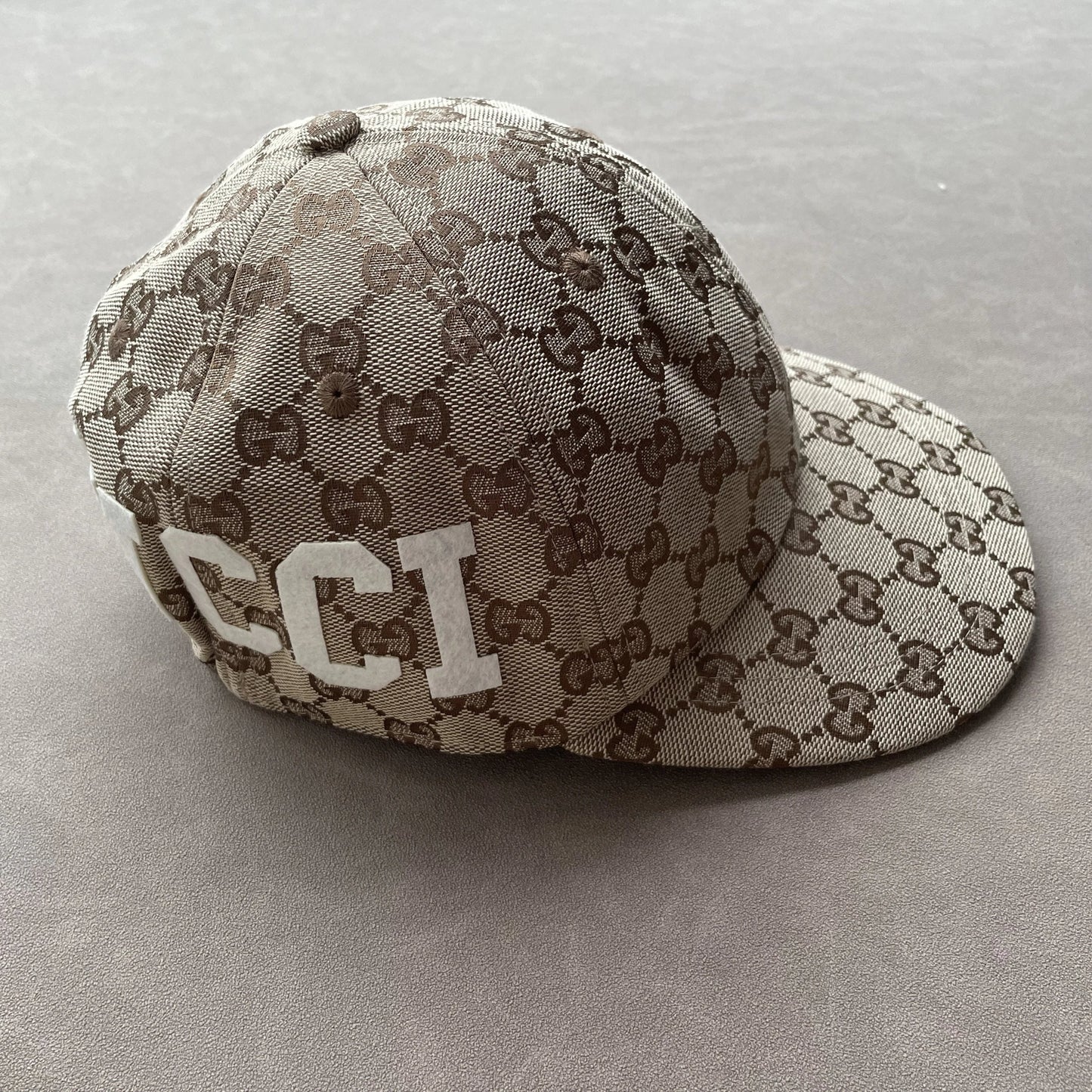 G Classic G Letter Comfort Baseball Cap