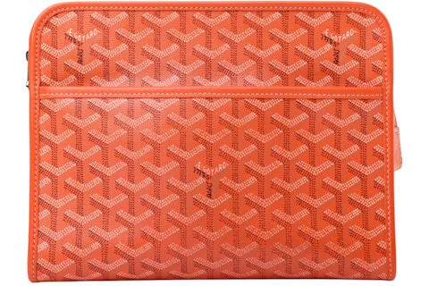 Goyard Jouvence MM Orange Goyard