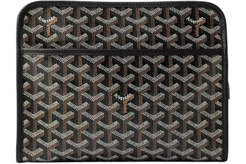 Goyard Jouvence MM Total Black