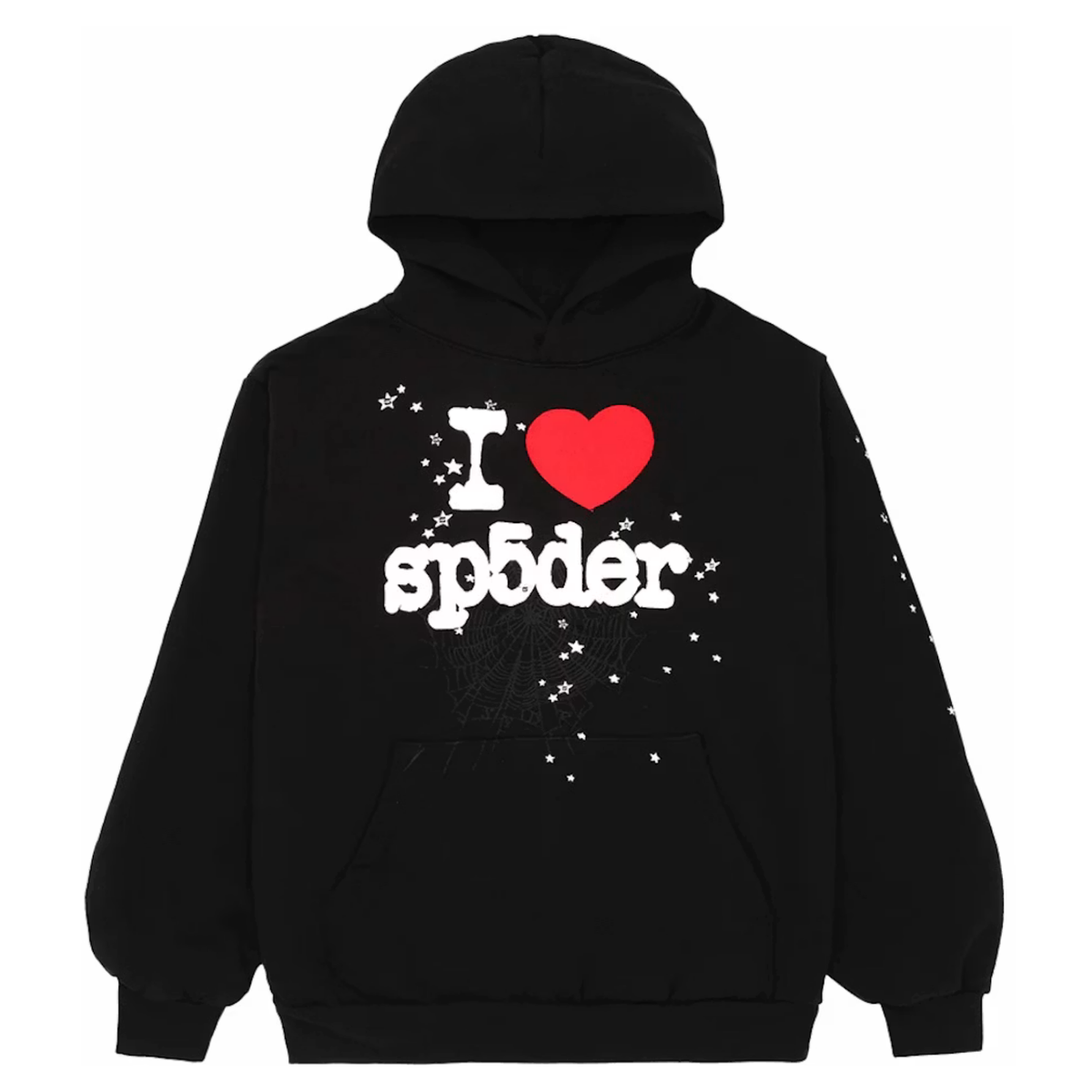OG Web Hoodie
