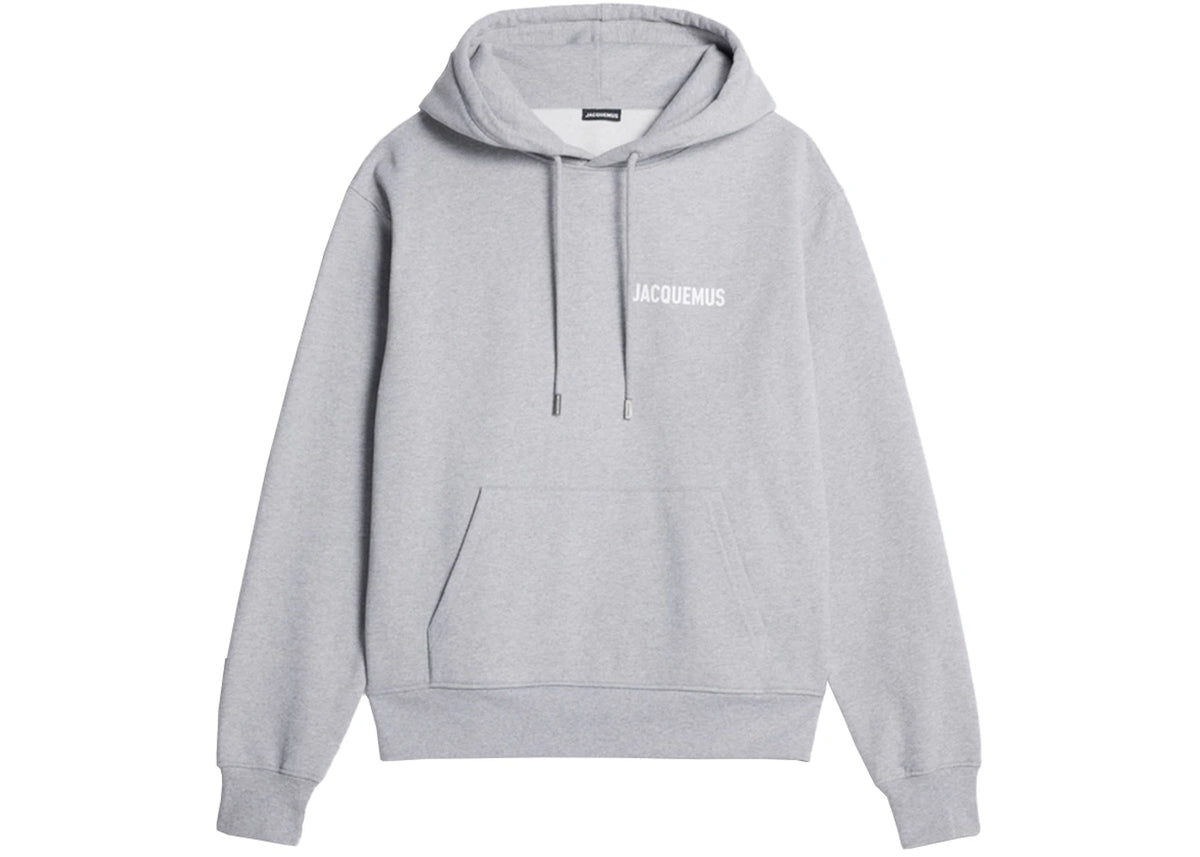 Le sweatshirt Jacquemus