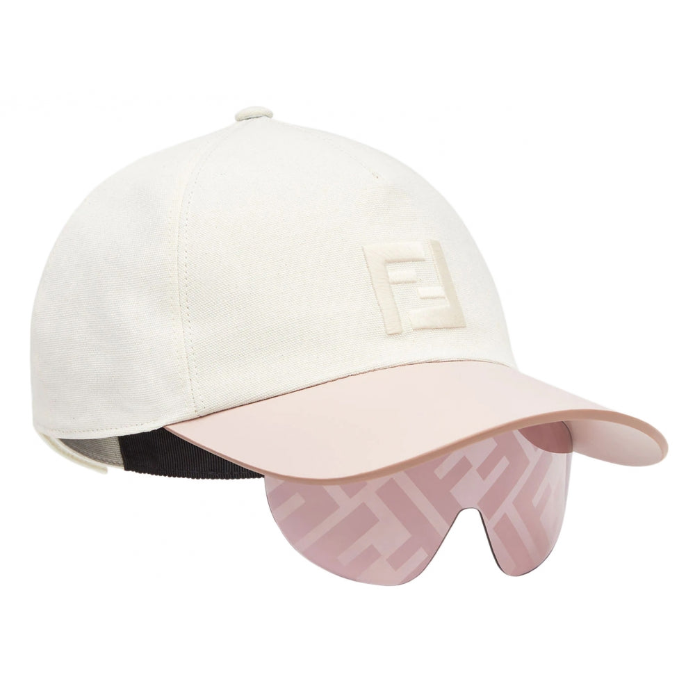 Fendi FS EyeCap