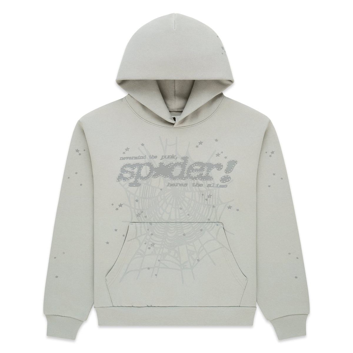 OG Web Hoodie