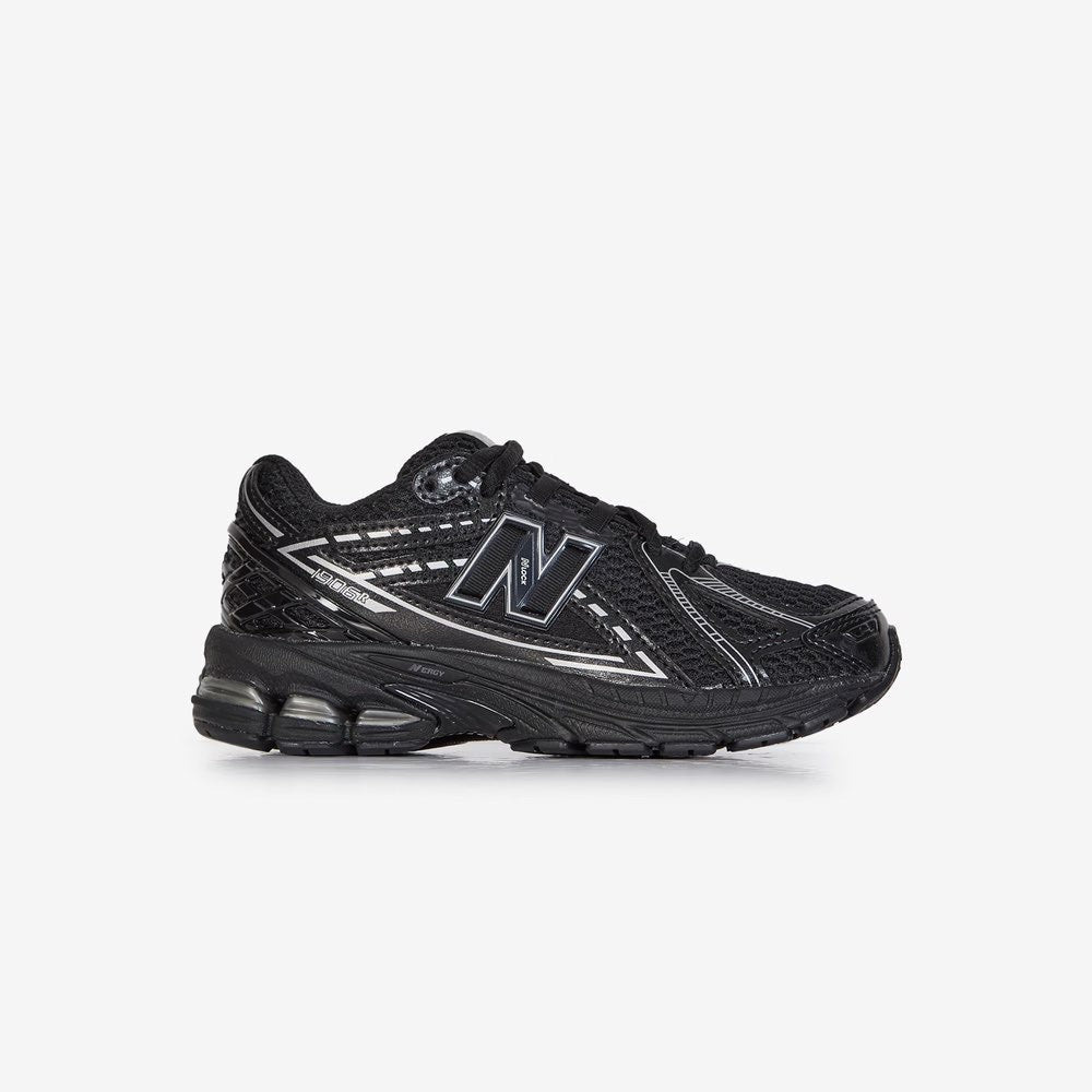 New Balance 1906R Triple Black