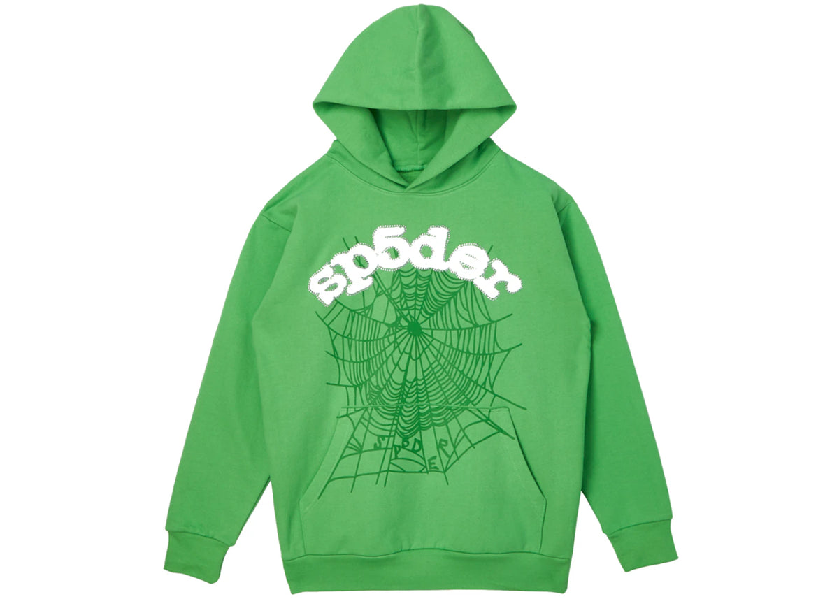 OG Web Hoodie