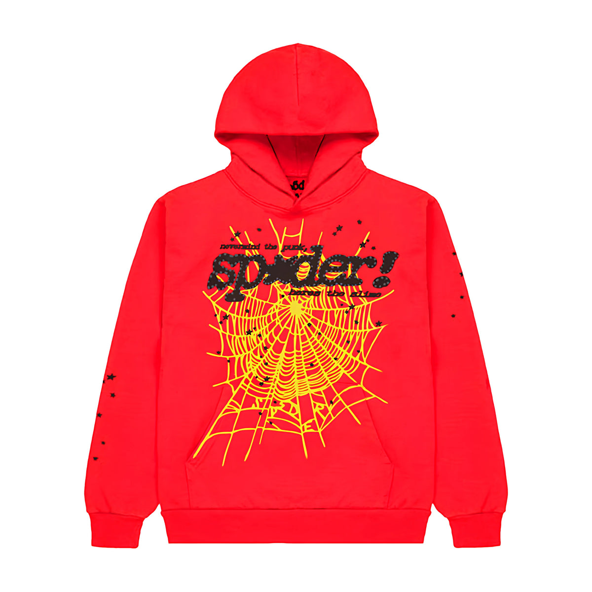 OG Web Hoodie