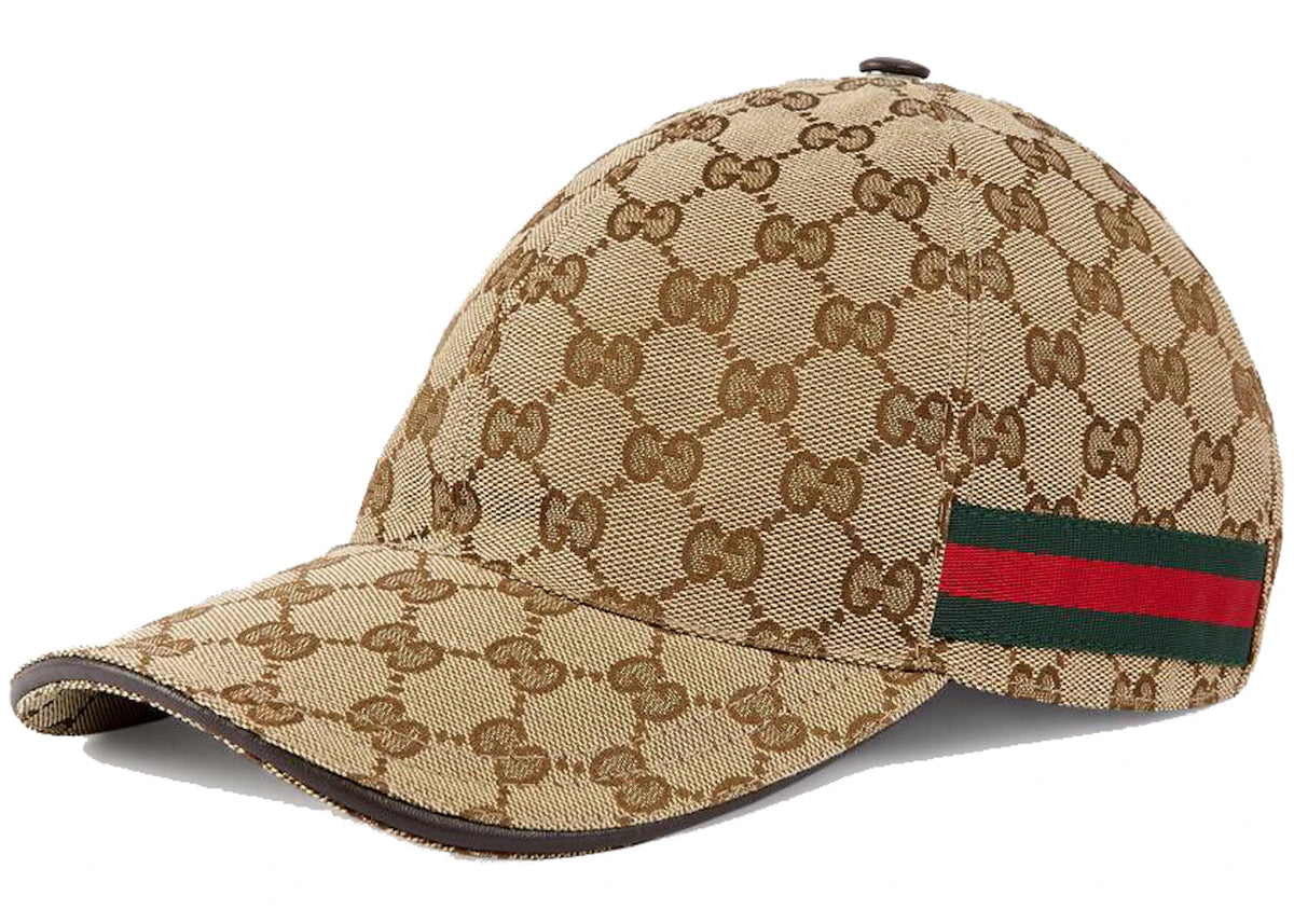 Gucci GG Original (beige)