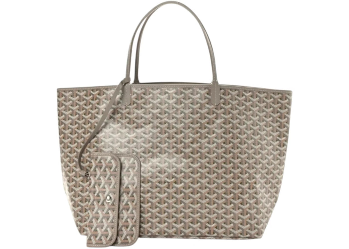 Goyard Saint Louis Grege/Khaki
