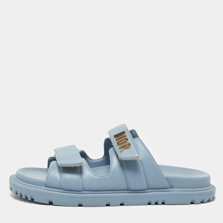 Dioract Slide Bleu ciel