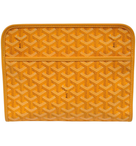 Goyard Jouvence MM Yellow