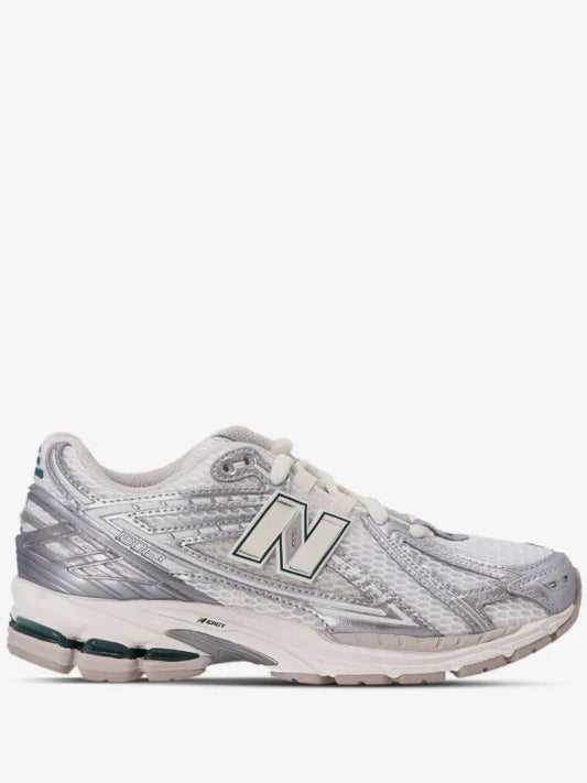 New Balance 1906R Silver Metallic / Sea Salt / New Spruce