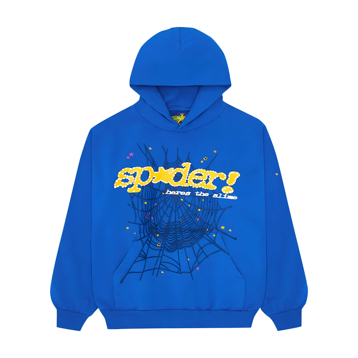 OG Web Hoodie