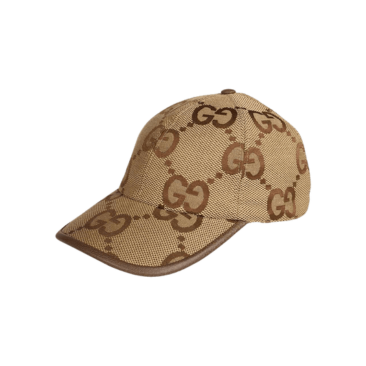 Gucci GG Canvas Casquette beige/marron