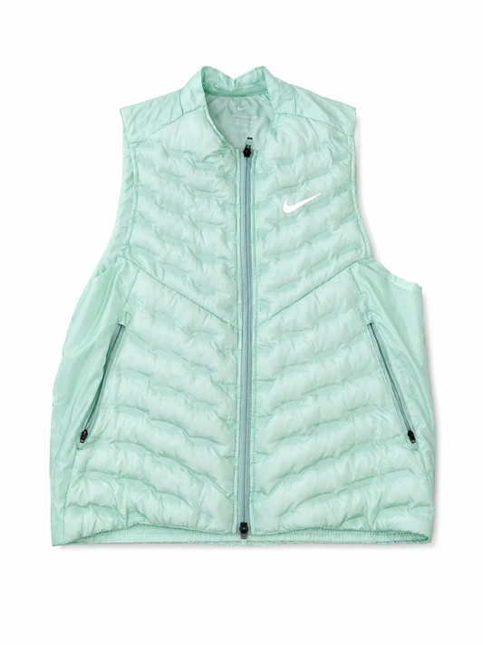 Nike Therma-FIT ADV Repel AeroLoft Jade Horizon
