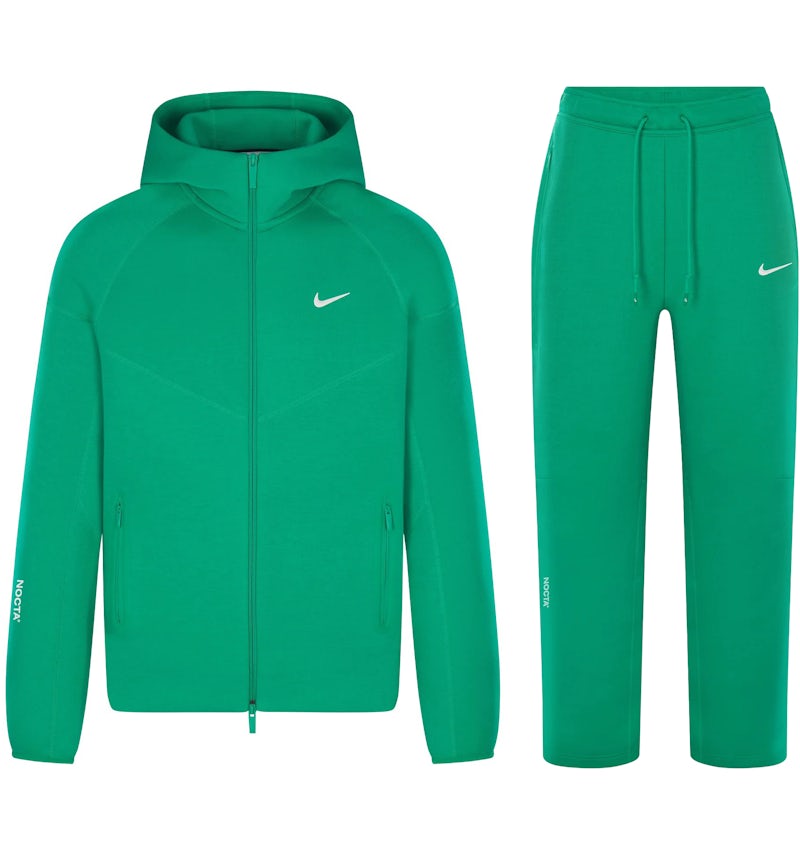 Nike x NOCTA Tech Fleece Set