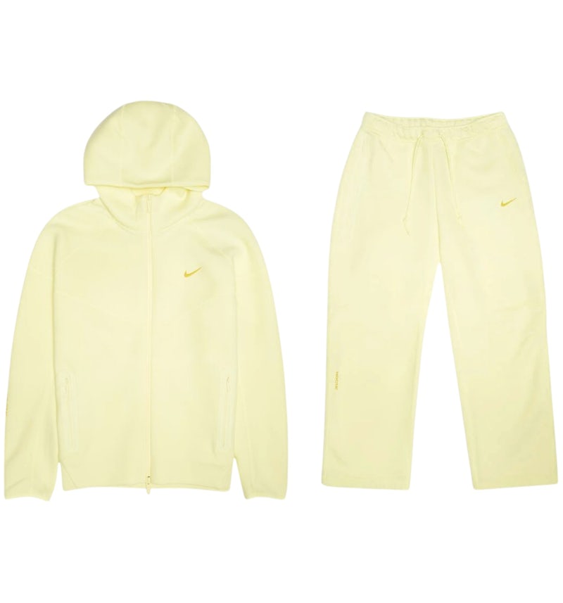 Nike x NOCTA Tech Fleece Set