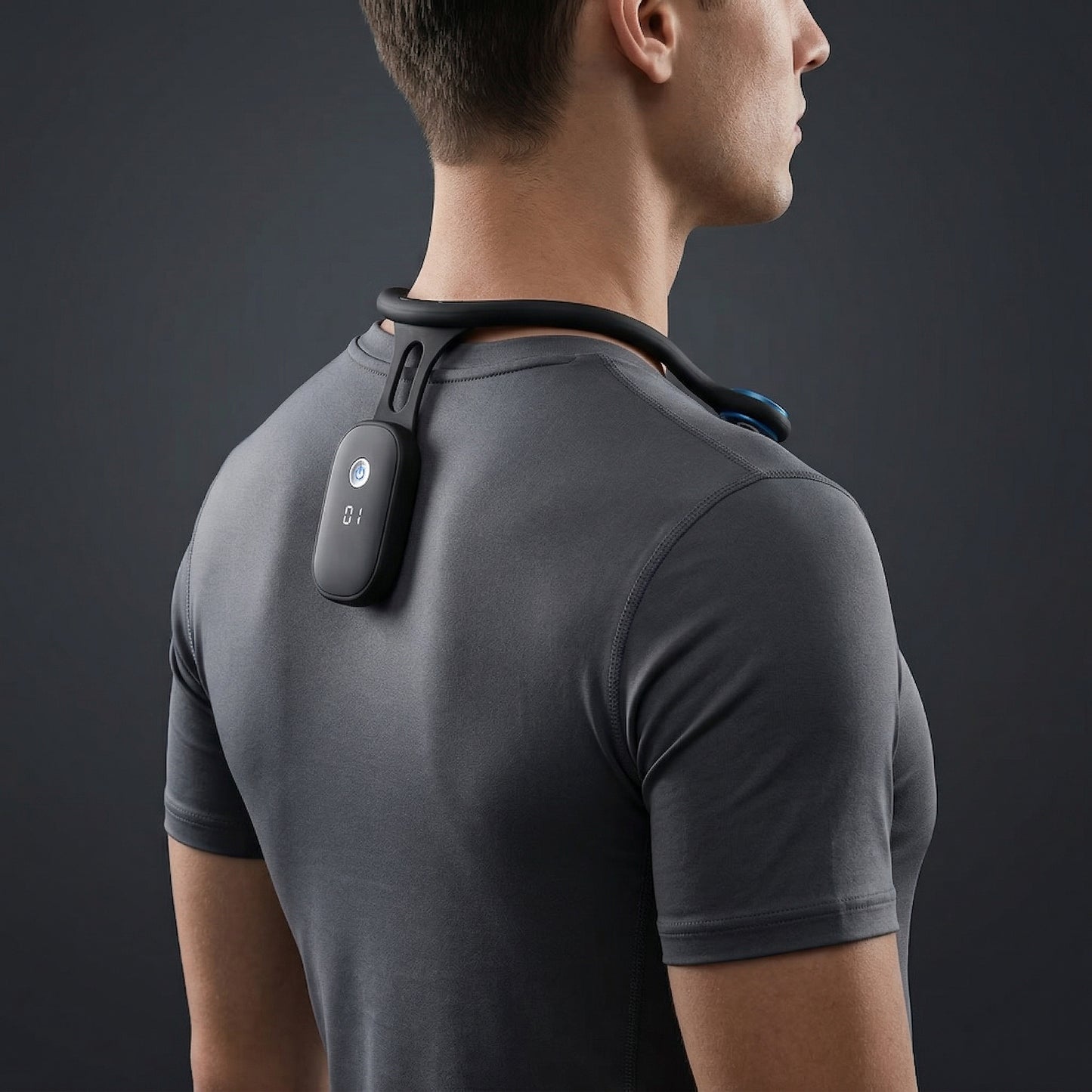 FixPose™ Smart Back Corrector