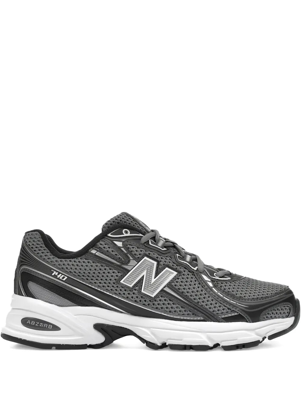 New Balance U740 Magnet / White / Castlerock