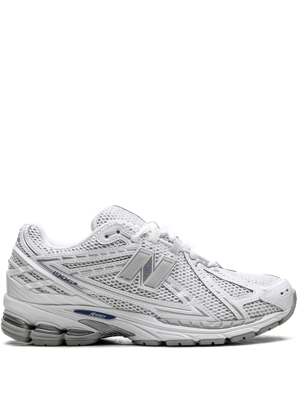 New Balance 1906R White / Rain Cloud