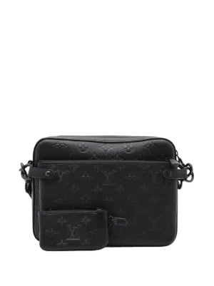 Louis Vuitton Trio Messenger