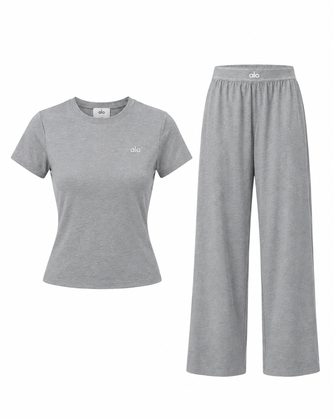 Alo Yoga Suit Up Set