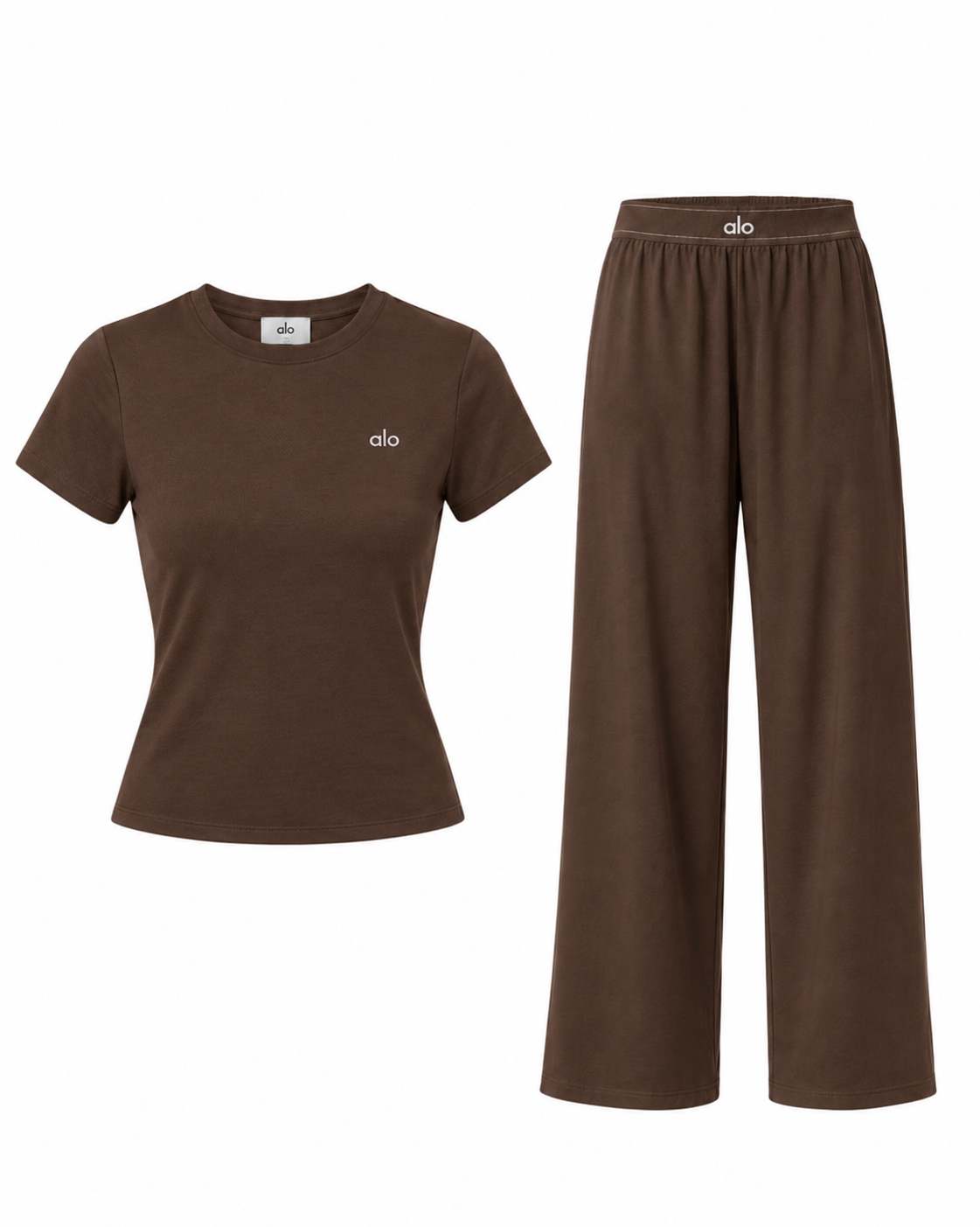 Alo Yoga Suit Up Set